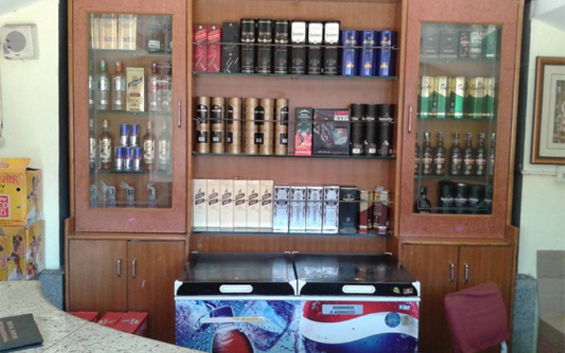 Hotel Jyothi International, Mandya 5